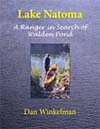 Cover for Lake Natoma, A Ranger in Search of Walden Pond